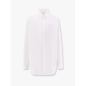 Moncler Genius Women 6 Moncler Willow Smith Cotton Shirt